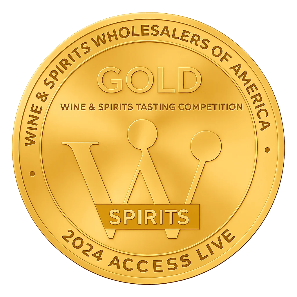 2024 WSWA Gold Award